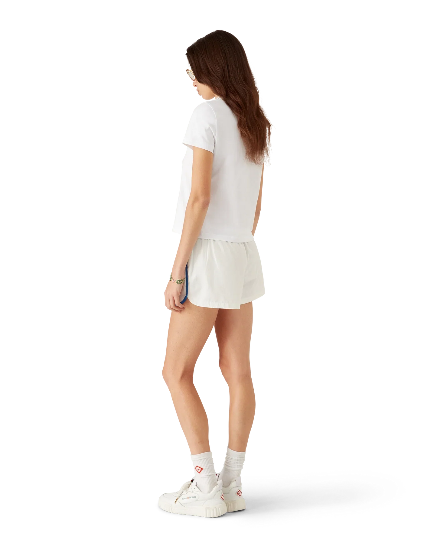 Casa Sportif Windbreaker Shorts