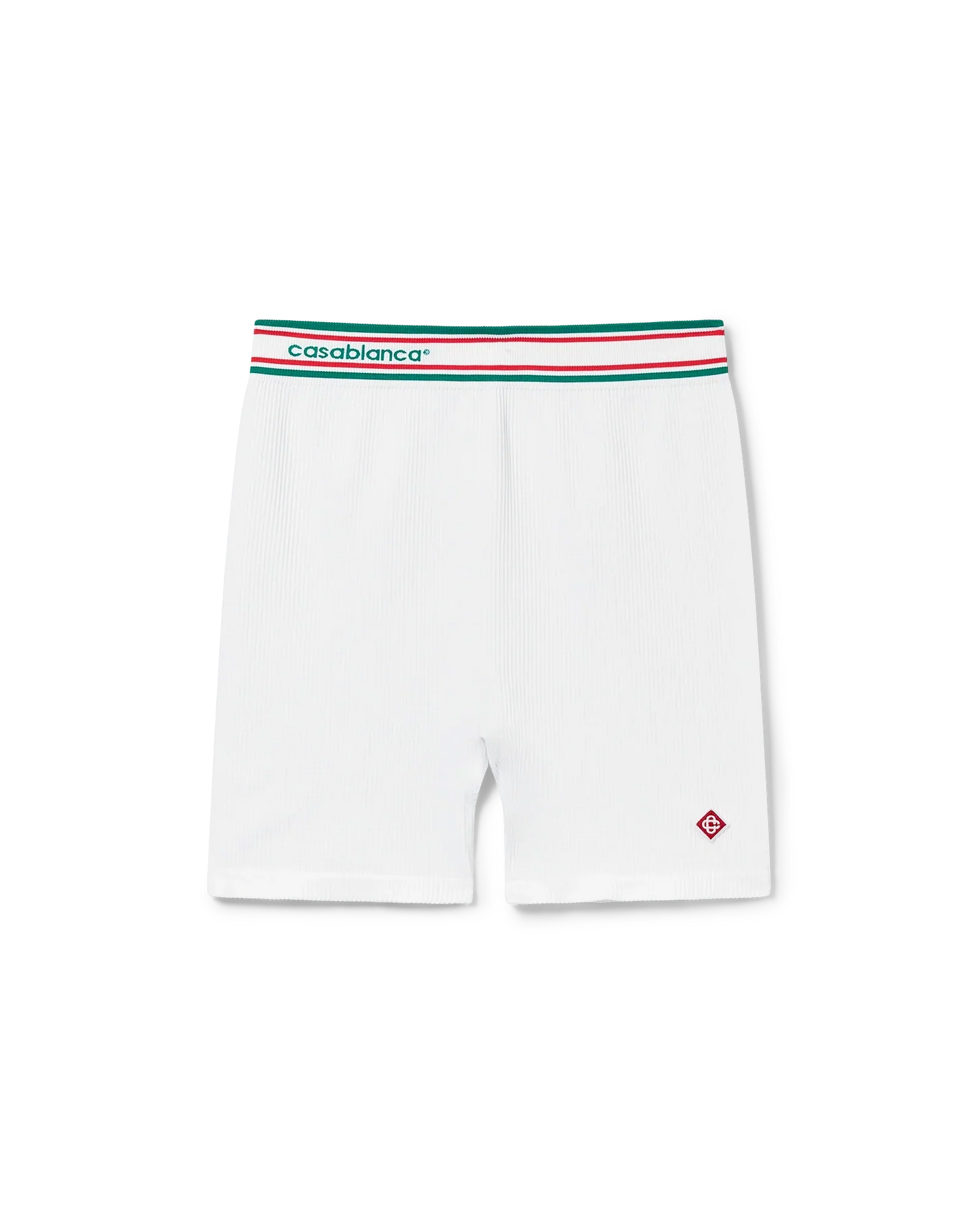 Seamless Shorts