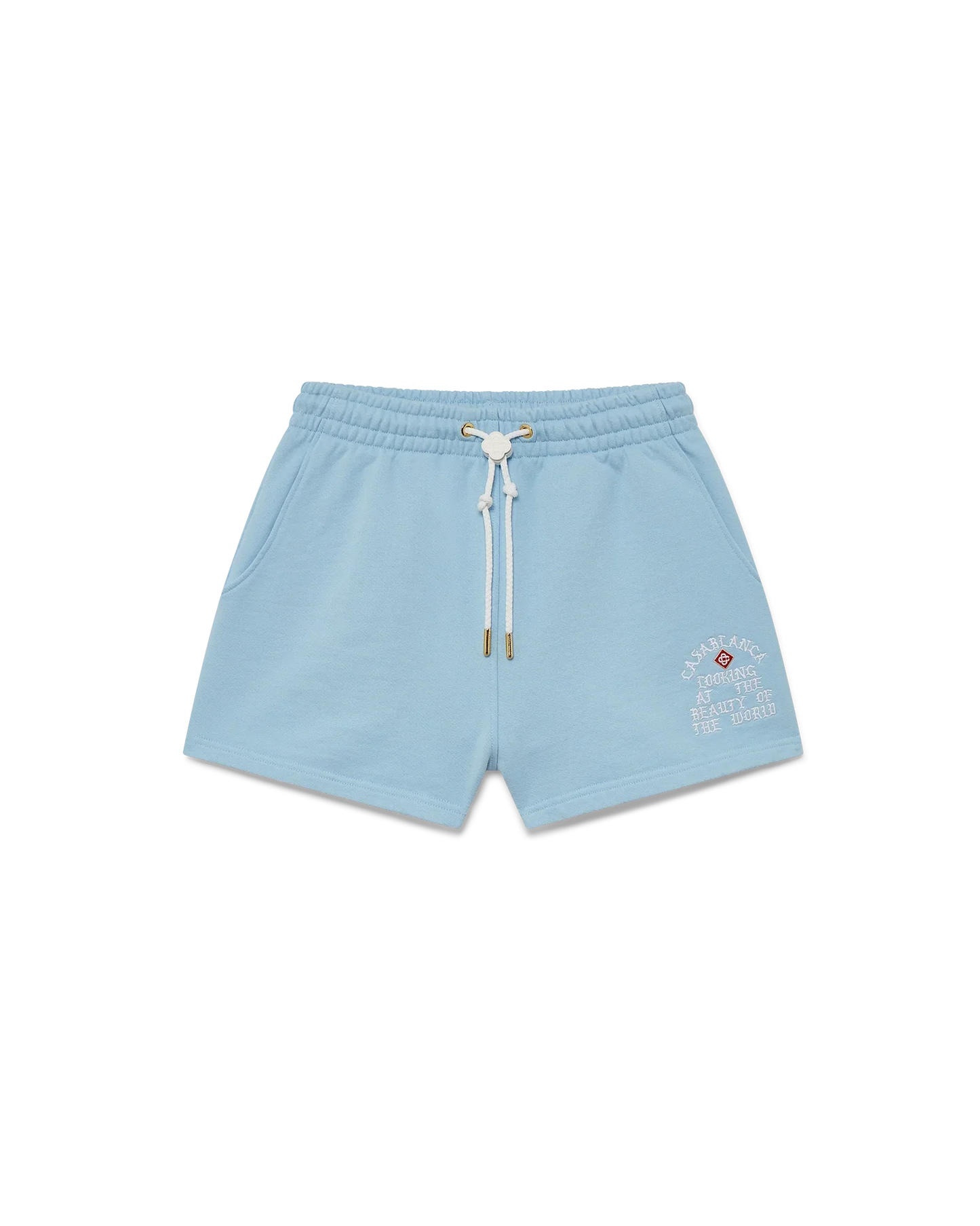 Beauty Of The World Sweatshorts