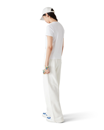 Tennis Club Icon Short Sleeve T-Shirt