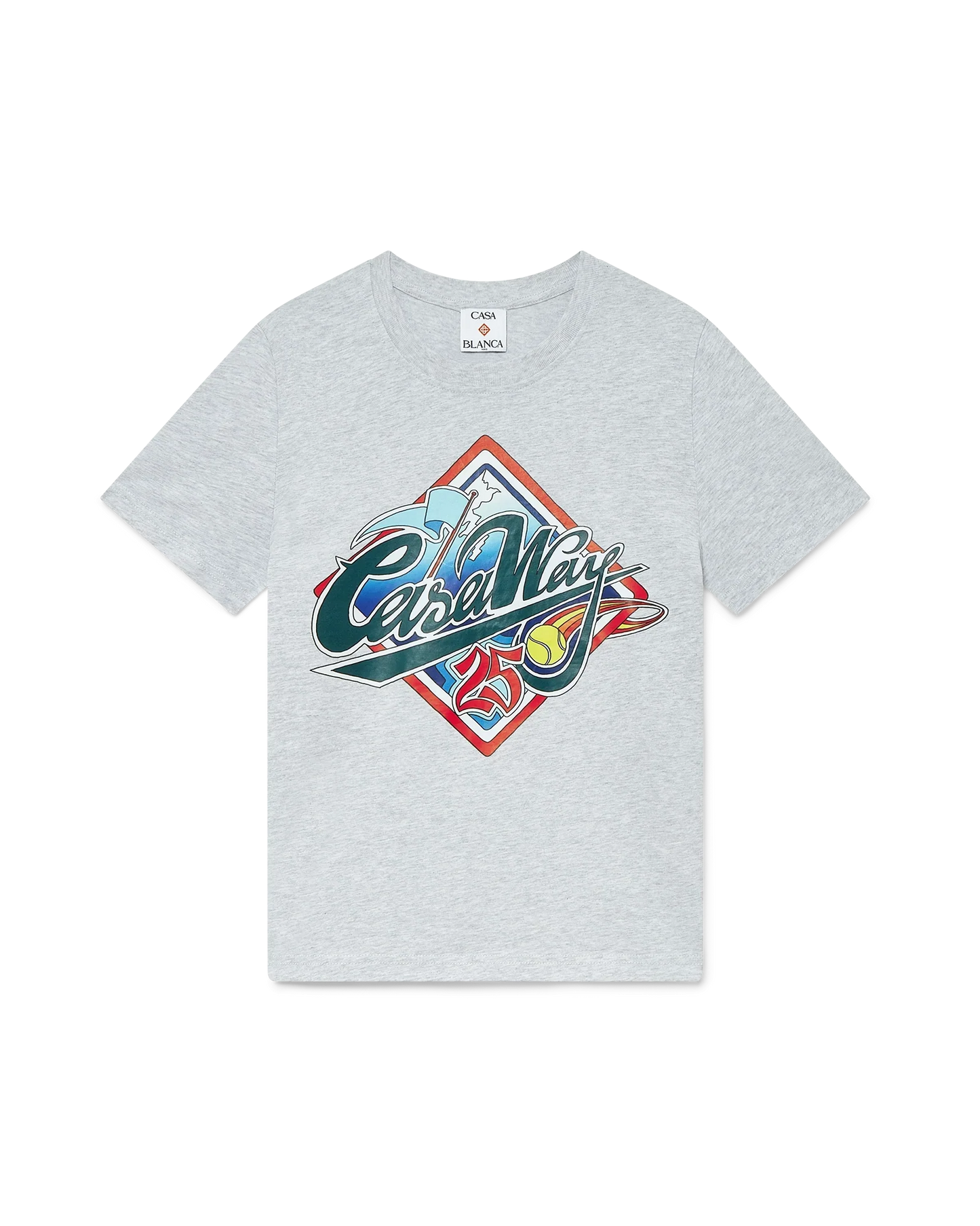 Casa Way World Series Short Sleeve T-Shirt
