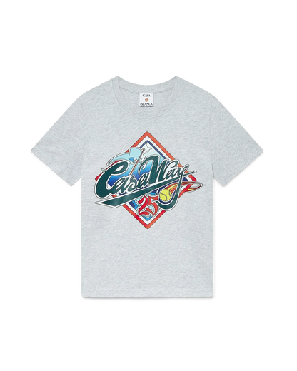 Casa Way World Series Short Sleeve T-Shirt