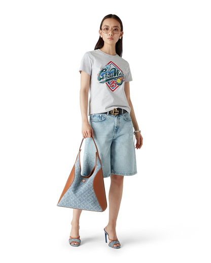 Casa Way World Series Short Sleeve T-Shirt