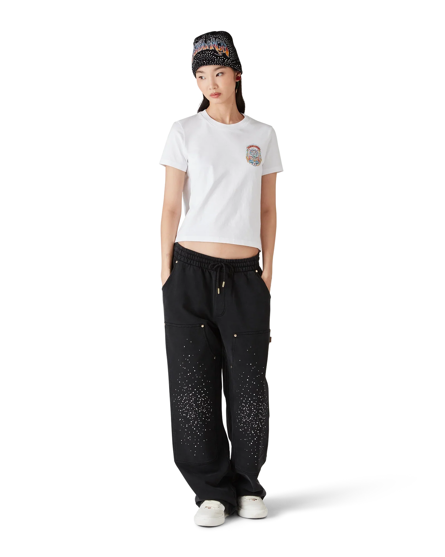 Casa Way Skate Short Sleeve T-Shirt
