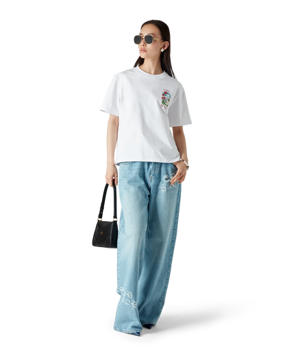 LA Days Short Sleeve T-Shirt