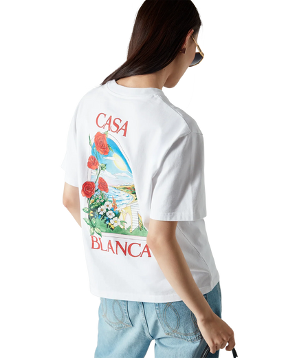 LA Days Short Sleeve T-Shirt