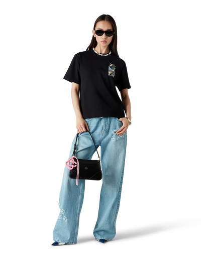LA Nights Short Sleeve T-Shirt