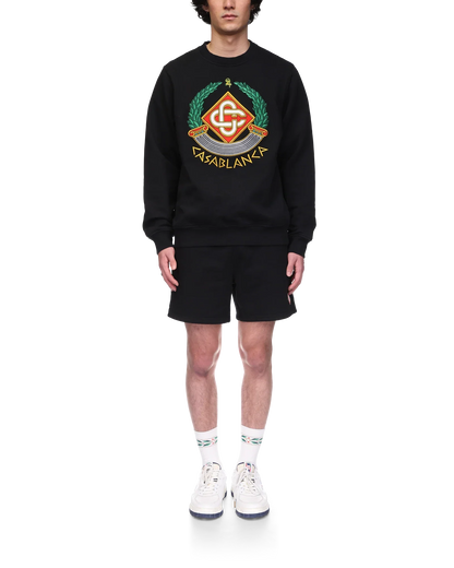 Casa Crest Sweatshirt