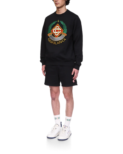 Casa Crest Sweatshirt