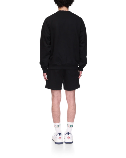 Casa Crest Sweatshirt